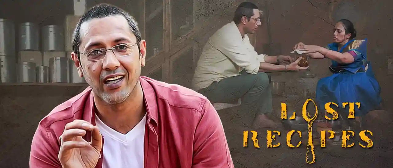 Lost Recipes Lost Recipes