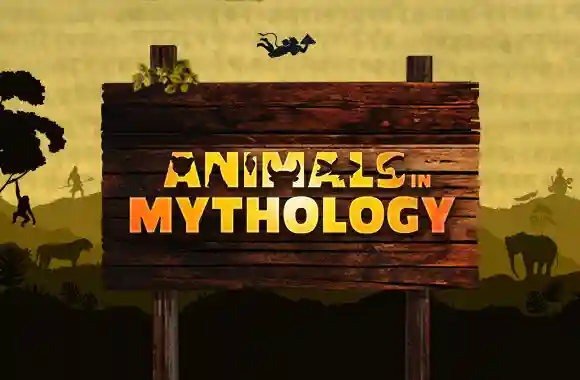 Animals in mythology Animals in mythology