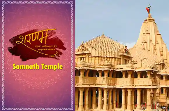 E2 Somnath Temple