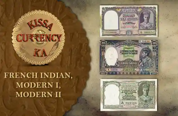 E9 French Indian, Modern I, Modern II