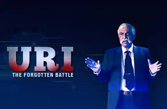 URI: The Forgotten Battle