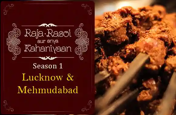 E8 Lucknow & Mehmudabad