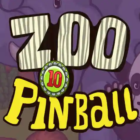 Zoo Pinball Zoo Pinball