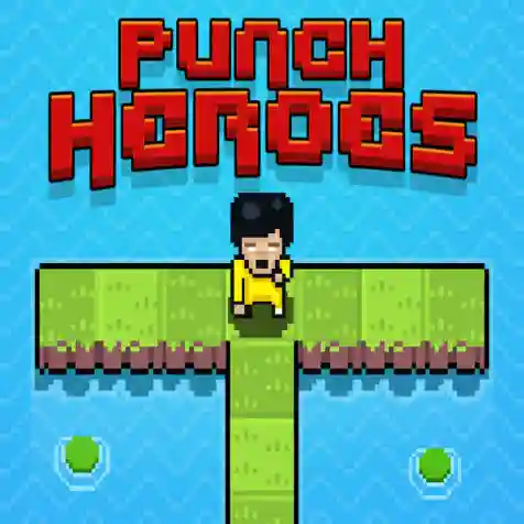 Punch Heroes