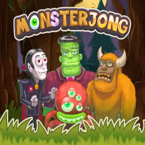Monsterjong Monsterjong