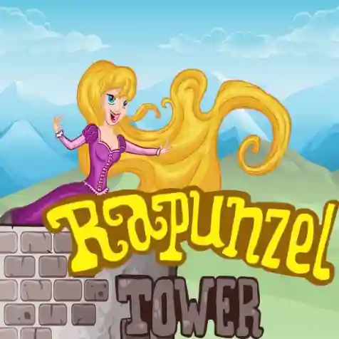 Rapunzel Tower