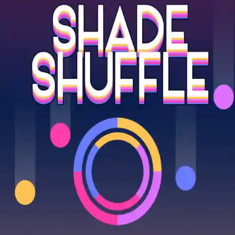 Shade Shuffle