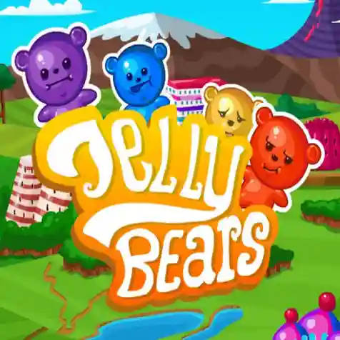 Jelly Bears Jelly Bears
