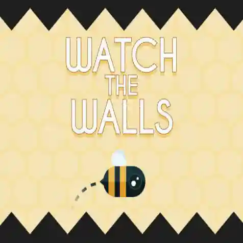 Watch The Walls
