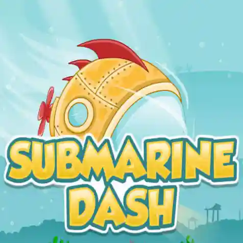 Submarine Dash