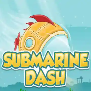 Submarine Dash