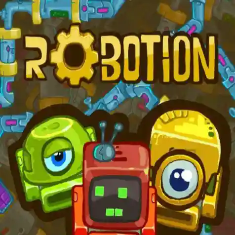 Robotion Robotion