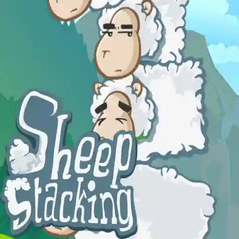 Sheep Stacking Sheep Stacking