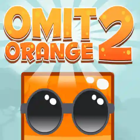 Omit Orange 2