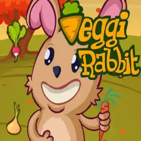 Veggi Rabbit Veggi Rabbit