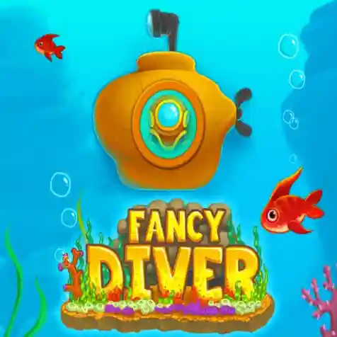 Fancy Diver Fancy Diver