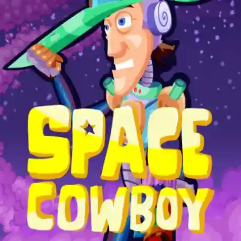 Space Cowboy Space Cowboy