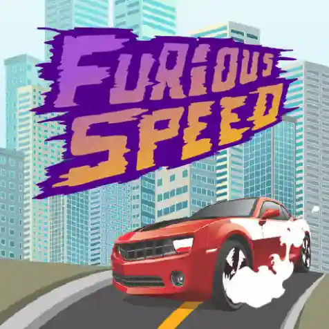 Furious Speed Furious Speed
