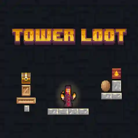 Tower Loot