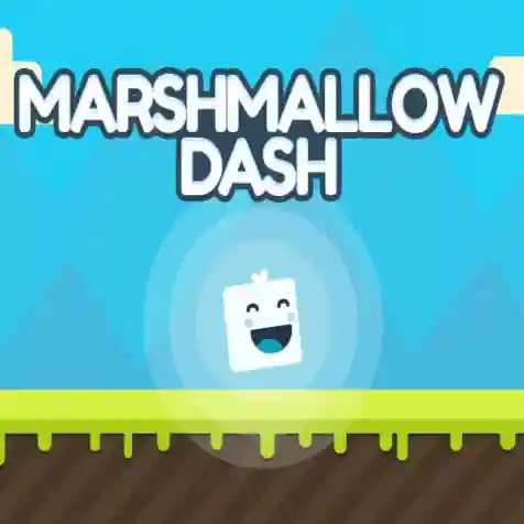 Marshmallow Dash