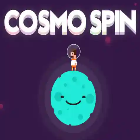 Cosmo Spin Cosmo Spin