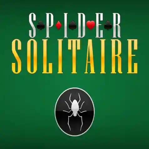 Spider Solitaire Spider Solitaire
