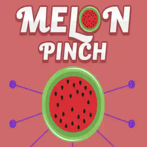 Melon Pinch Melon Pinch