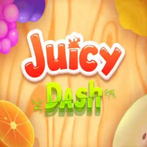 Juicy Dash Juicy Dash