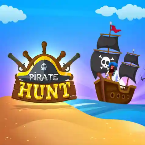 Pirate Hunt