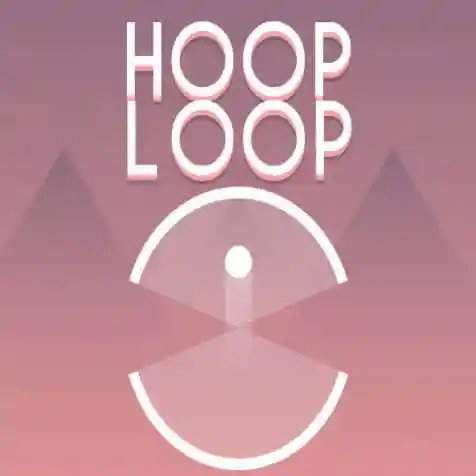 Hoop Loop Hoop Loop