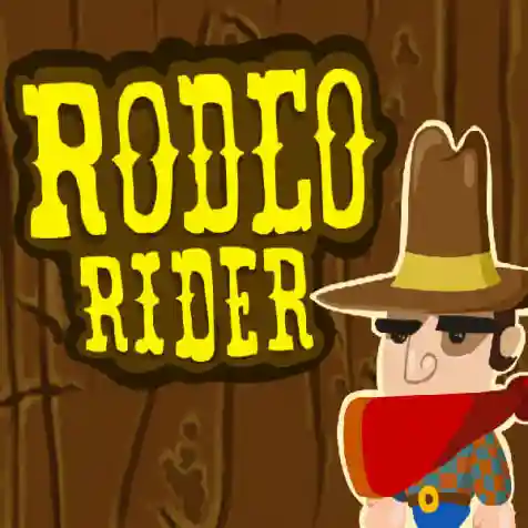 Rodeo Rider Rodeo Rider