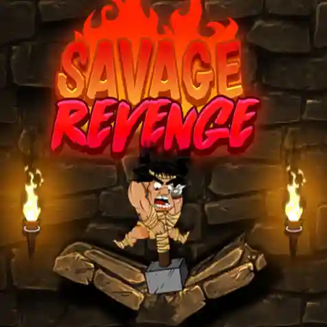 Savage Revenge Savage Revenge