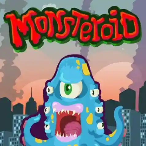 Monsteroid