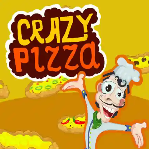 Crazy Pizza Crazy Pizza