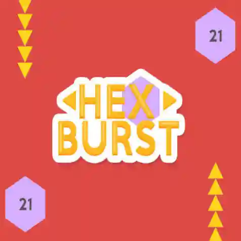 Hex Burst