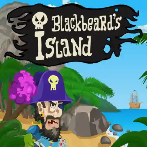 Blackbeard's Island Blackbeard's Island
