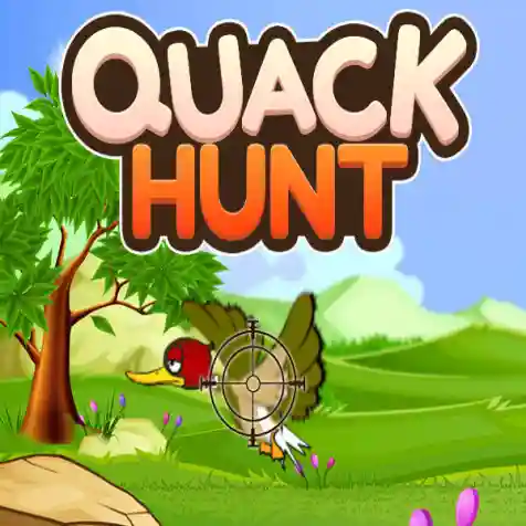 Quack Hunt