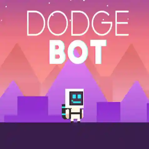 Dodge Bot Dodge Bot