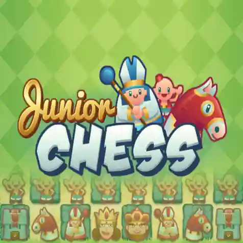 Junior Chess Junior Chess