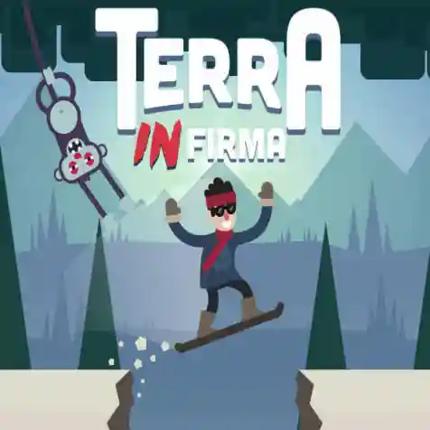 Terra Infirma Terra Infirma