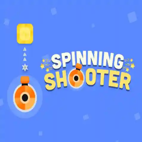 Spinning Shooter Spinning Shooter