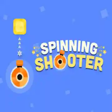 Spinning Shooter