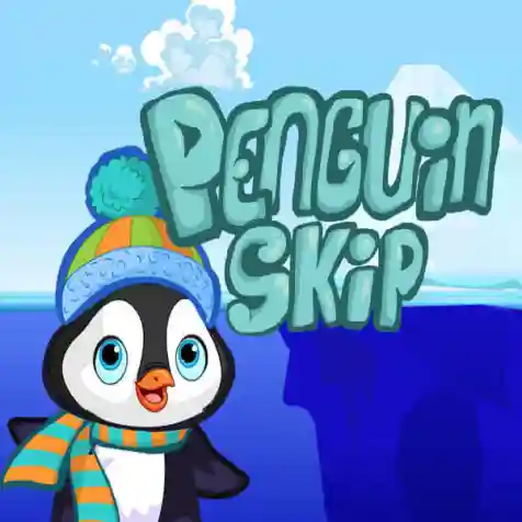 Penguin Skip