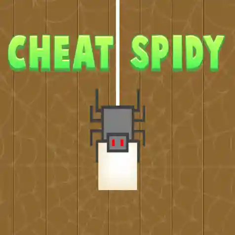 Cheat Spidy
