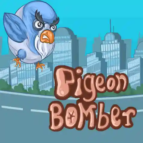 Pigeon Bomber