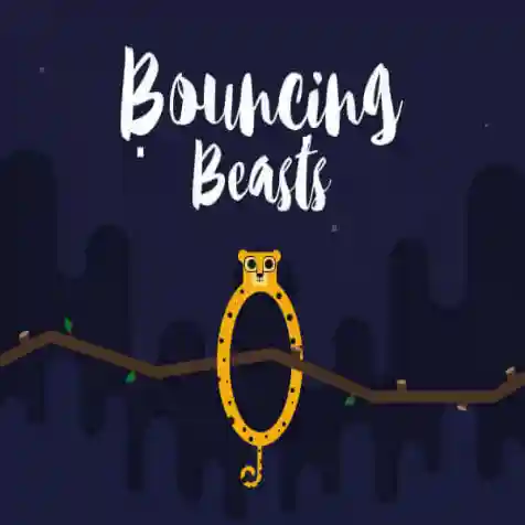 Bouncing Beasts Bouncing Beasts