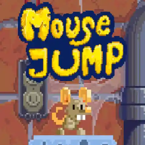 Mouse Jump