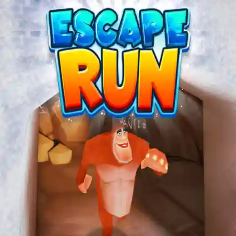 Escape Run Escape Run