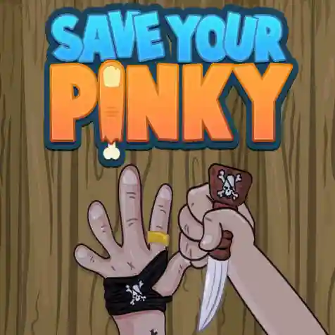 Save Your Pinky