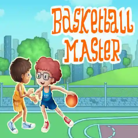 Basketball Master